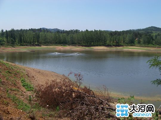 桐柏一水库承包人索赔50万遭拒强阻水利工程开建