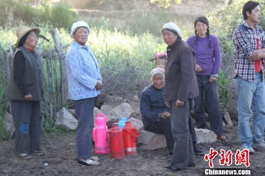 �������ں���ˮ�Ѿ�û�����⡣ ������ ��