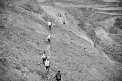 ���������Ⱥ�ڱ����쵽�ľ��������߹�����·�档