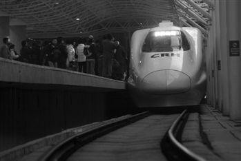 巴西高铁项目将招标中国因安全事故被挡门外|