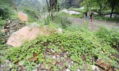 揭秘四川中功大师张宏堡:被取缔后出逃美国