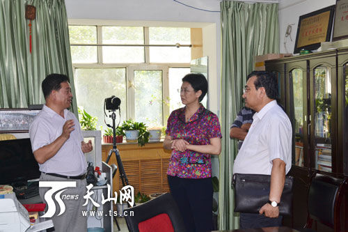 “技术派|阅兵首次展示大型无人华体会- 华