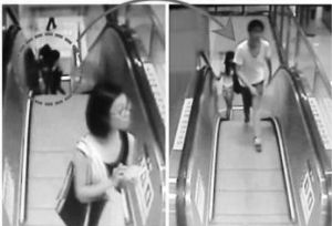 地铁强吻女生嫌疑人被批捕