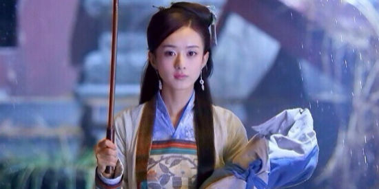 美丽山东 蓝天碧海写金秋