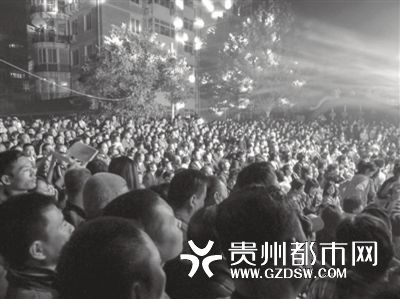 村官马林祥称亲家出钱办豪华婚宴