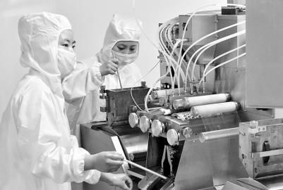 繁峙县a-亚麻酸及亚麻油开发项目助5000农户