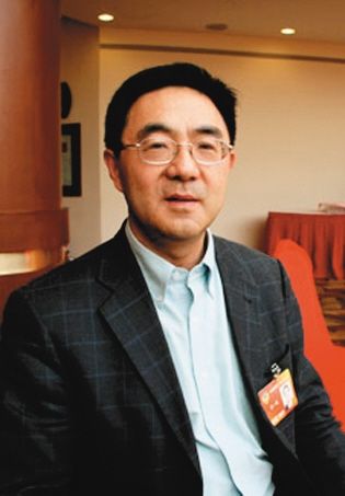 中国疾控中心性病艾滋病防控中心首席专家邵一鸣。 中国疾控中心性病艾滋病防控中心首席专家邵一鸣。