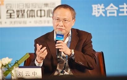 找准“天府坐标”探寻可持续发展新动力