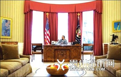 奥巴马感恩节菜单馅饼多达9种