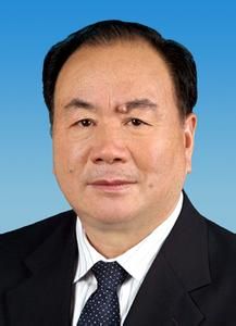 原中央政法委副书记王乐泉当选中国法学会会长