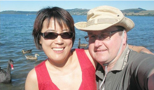 新西兰华裔女子被杀案发一个月无人被诉 男友