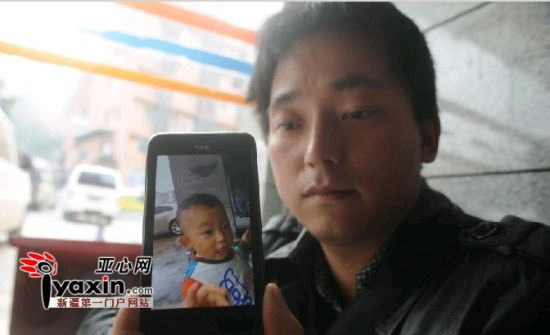 重庆摔婴女孩迫于舆论压力来新疆又离开|舆论