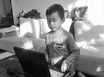 长春7岁男孩指路堪比导航仪