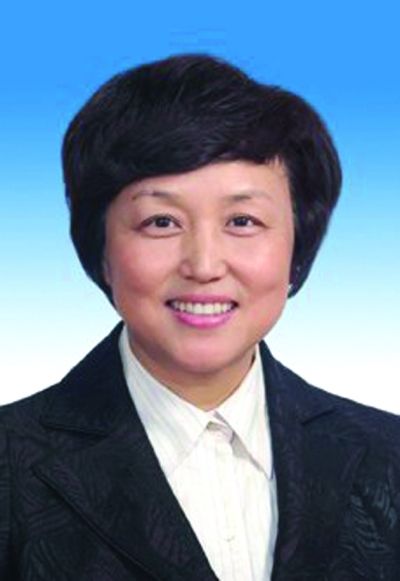 陈旭被任命为清华大学党委书记