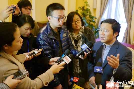 中科院院士王正敏:不明白学生王宇澄为何如此