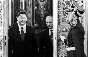 中国新周边外交的目标、资源与政策选择