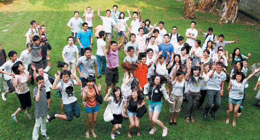 在台大陆学生:望台湾当局把我们当人看(图)|在台大陆生|台湾当局|制度歧视_新浪新闻