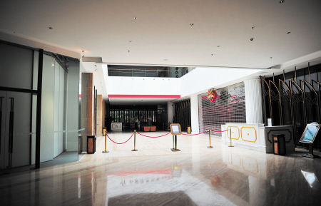 三亚红树林娱乐吧牛气何来