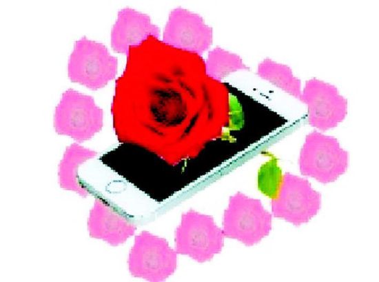 那些想过一个浪漫情人节却又无暇为订酒店、买花而忙碌的人今后可以不必发愁,多款新型智能手机应用软件已经应运而生,为情人节提供几分便利,也送去许多浪漫。买花不用愁路透社记者发现,2月14日西方情人节将近,几款新型订花手机应用软件已经摩拳擦掌,准备大赚一番。在美国,使用 iOS 操作系统的苹果手机用户可以下载并安装ProFlow?