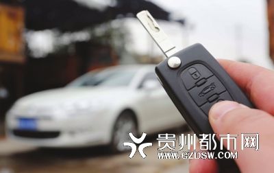 代驾市场,谁来定规矩?