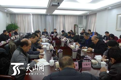 今后新疆四个一批文化惠民下基层