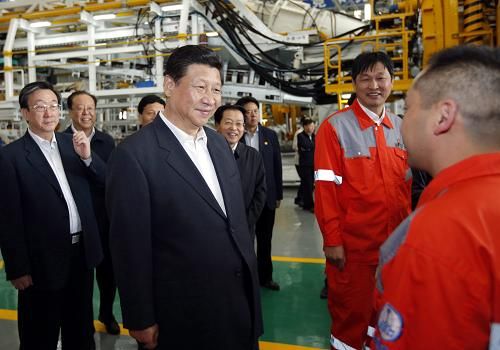 创新思路统筹兼顾 确保经济