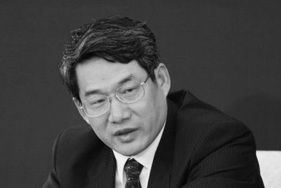 消息称刘铁男 受贿金额千万级