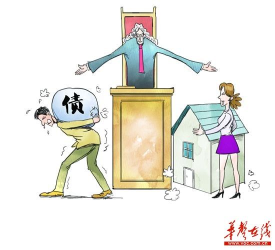 湖南永州法官被指借断案夺妻占财 案件已重审