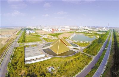 宁东gdp_宁东中青迈加油站图片