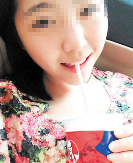 女大学生为何屡遭黑手?