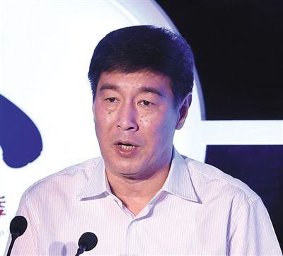 杨晓超出任北京政法委书记 昨日辞去北京副市长