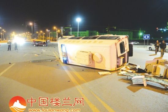 第二师33团一位99岁老人就医途中出车祸遇难