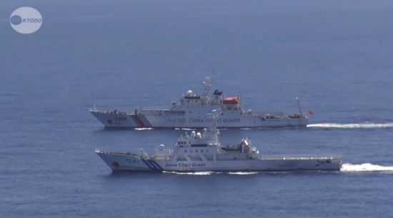 日媒:中国最耻辱失败来自南方 俄对华威胁为零