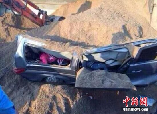 山东省政府成立蓬莱致12死重大交通事故责任