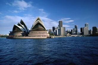 明日起可在线申请赴澳大利亚旅游签证