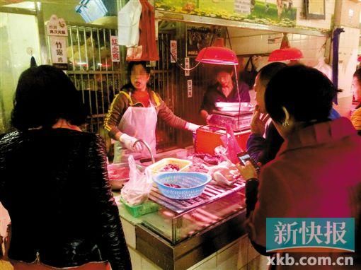 广东出现首例H5N6禽流感病例:患者曾淋雨买活