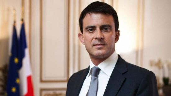 法国总理:中国企业在法国有巨大的投资机会