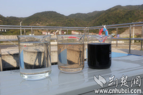 揭秘：浙江绍兴污水处理为何选择了湖北企业？