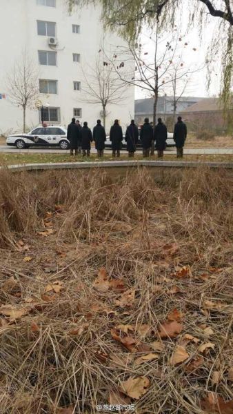 港媒:内地男子闯昆明一医院 狂砍护士致颅脑外