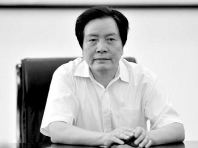 河北省委书记周本顺被查 曾任职中央政法委10