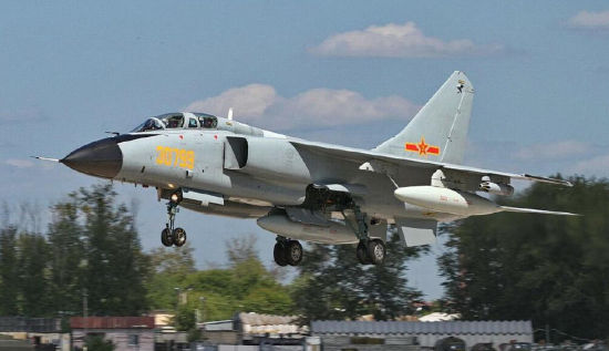 中俄白哈四国战机大集结 俄军逆火轰炸机将亮