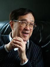 追忆大师谢晋