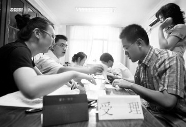 生源地贷款首贷年限已经填了6年,续贷是否可改