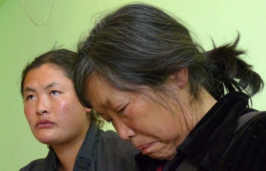 北川县委宣传部副部长家中自缢身亡引关注(图)