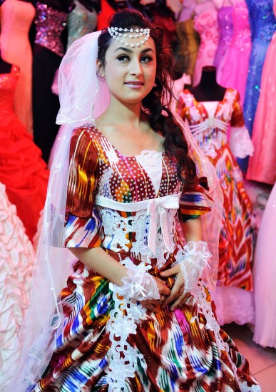 新疆维吾尔族婚纱照_维吾尔族婚纱照,(2)