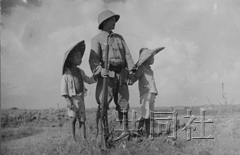 近800张日本侵华时期照片在日被发现(组图)