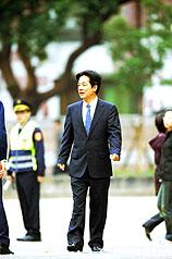 台湾五市市长首度列席“行政院会”探讨发展机制(图)