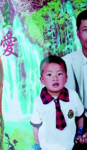 一个村一下没了 11 个娃(图)_新闻中心_新浪网