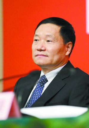 证监会主席肖钢任职<em>四个月头发</em>花白(图)|证监会