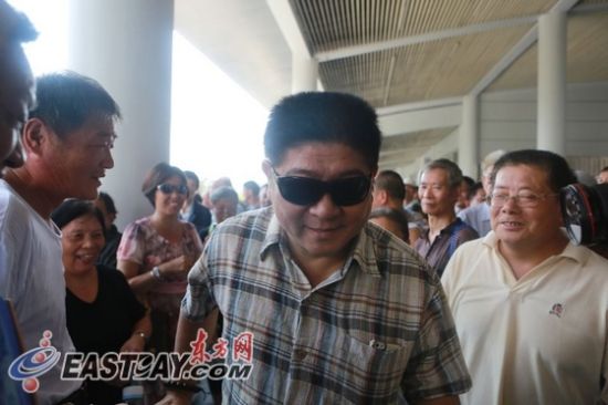 黄永生遗体告别仪式举行 众曲艺界名人来送别